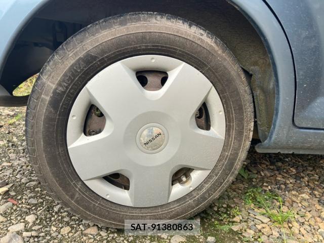 Nissan OTTI 2007-07 8850304-8