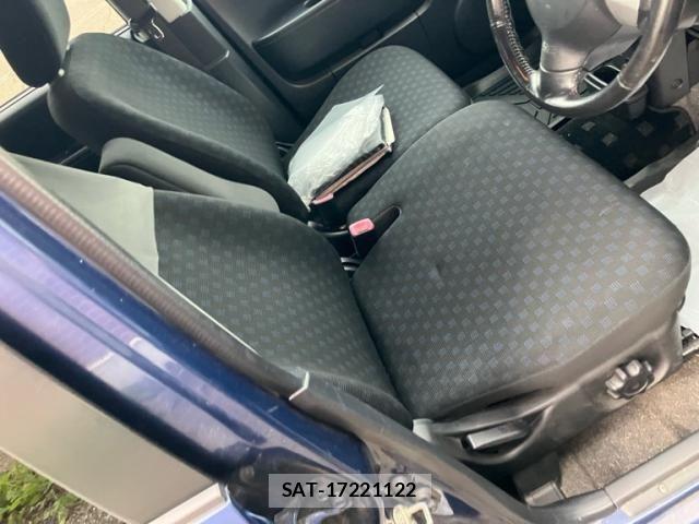 Nissan OTTI 2011-11 8101102-10