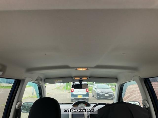 Nissan OTTI 2011-11 8101102-13