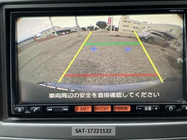 Nissan OTTI 2011-11 8101102-17