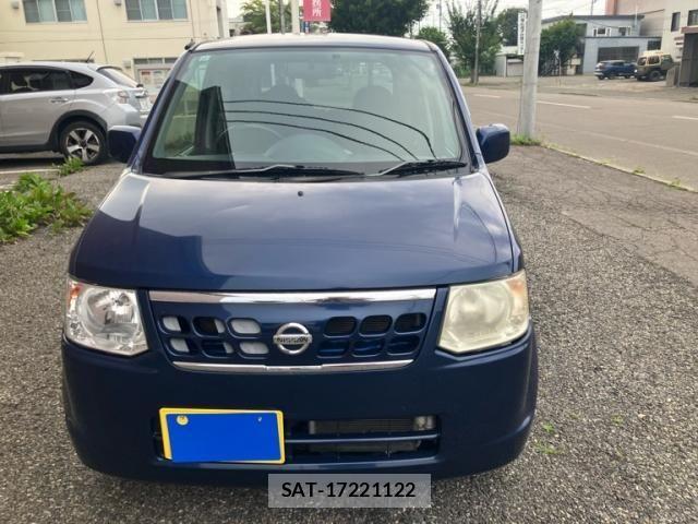 Nissan OTTI 2011-11 8101102-2