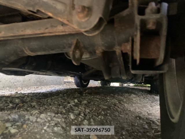 Nissan OTTI 2007-09 8131815-9