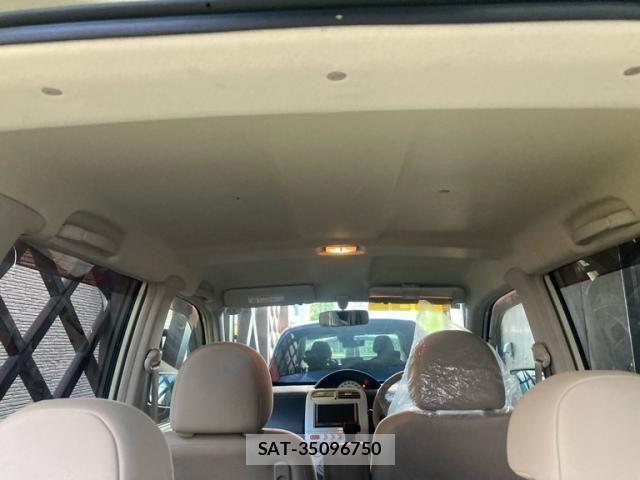 Nissan OTTI 2007-09 8131815-13