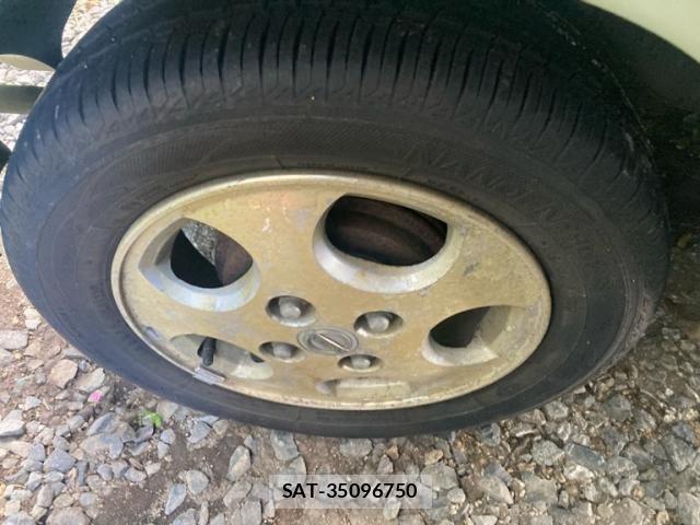 Nissan OTTI 2007-09 8131815-14