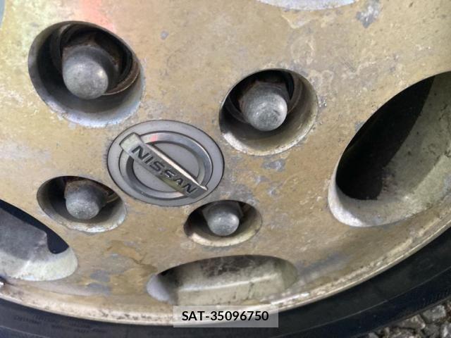 Nissan OTTI 2007-09 8131815-15