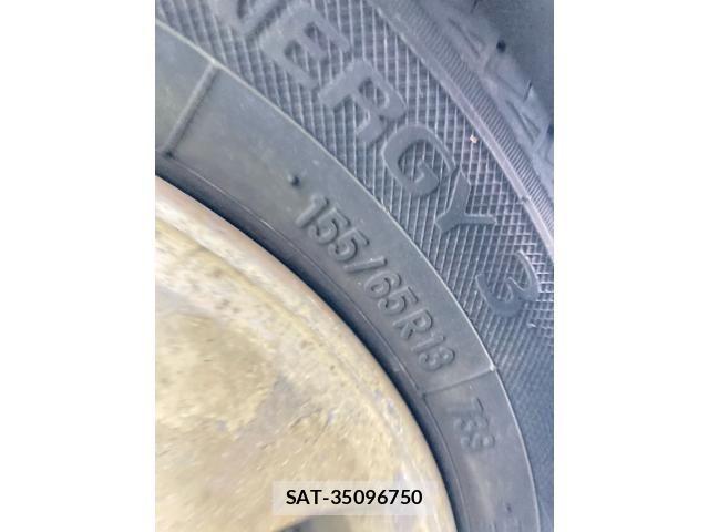 Nissan OTTI 2007-09 8131815-16