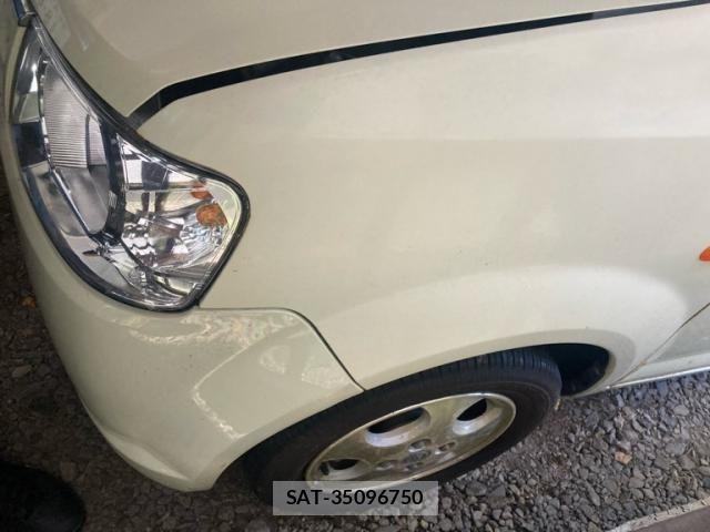 Nissan OTTI 2007-09 8131815-1