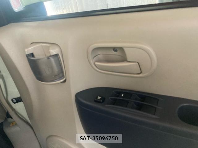 Nissan OTTI 2007-09 8131815-19