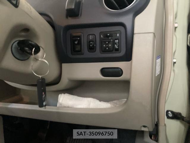Nissan OTTI 2007-09 8131815-20
