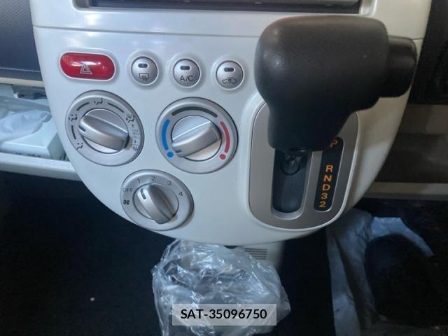 Nissan OTTI 2007-09 8131815-23