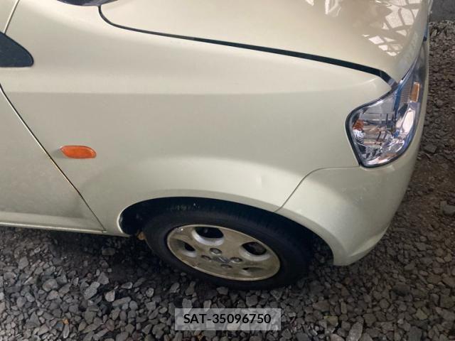Nissan OTTI 2007-09 8131815-2