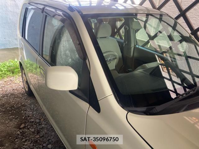 Nissan OTTI 2007-09 8131815-3