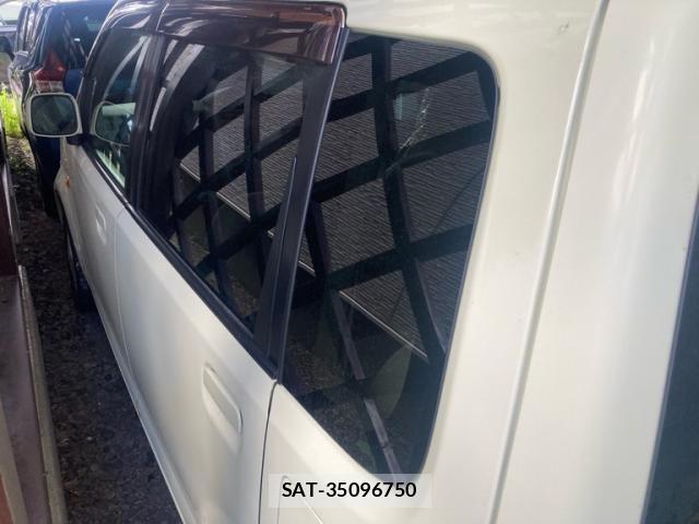 Nissan OTTI 2007-09 8131815-7