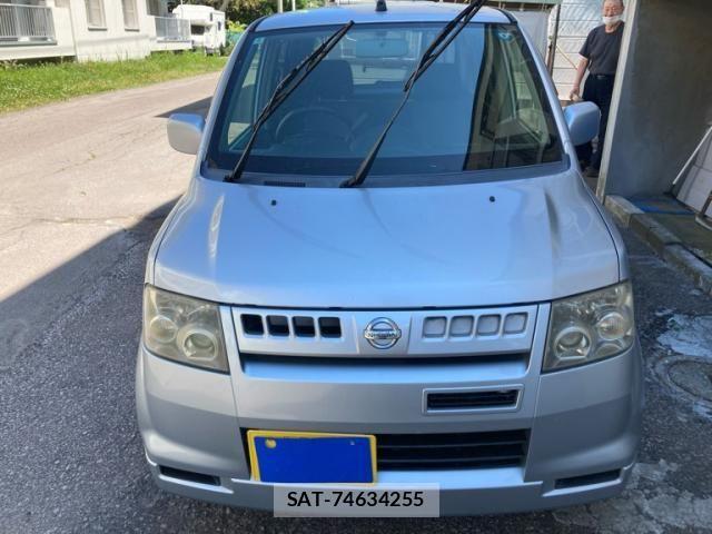 sat car