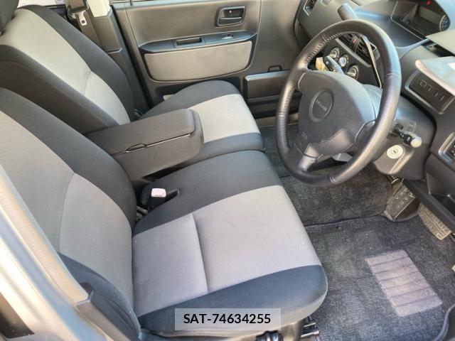 Nissan OTTI 2005-07 8337323-9