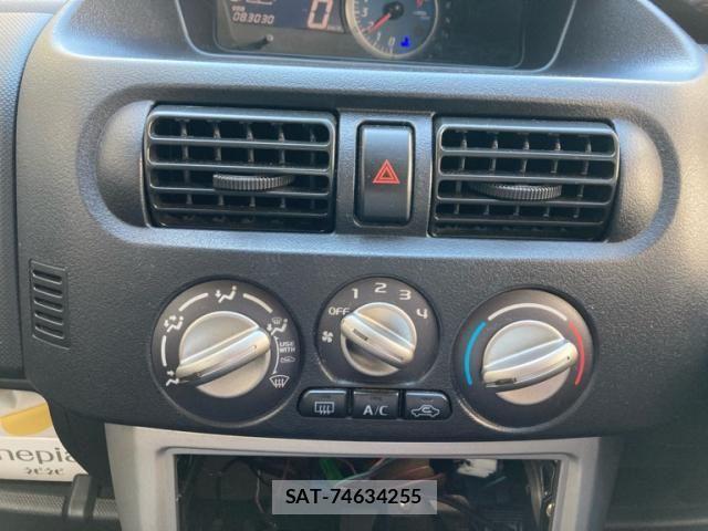 Nissan OTTI 2005-07 8337323-12