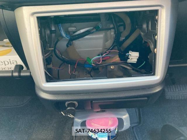 Nissan OTTI 2005-07 8337323-13