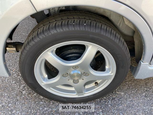 Nissan OTTI 2005-07 8337323-16
