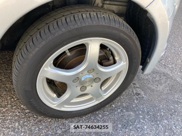Nissan OTTI 2005-07 8337323-17