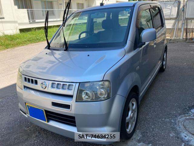 Nissan OTTI 2005-07 8337323-2