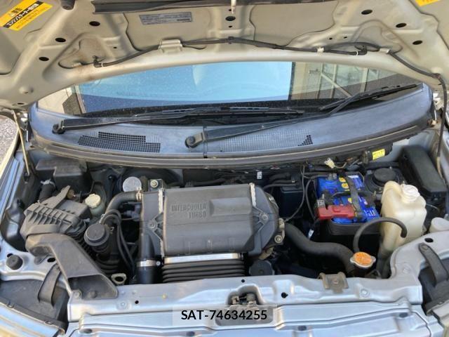 Nissan OTTI 2005-07 8337323-8