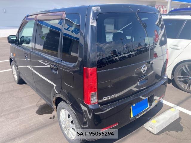 Nissan OTTI 2007-07 8368029-6