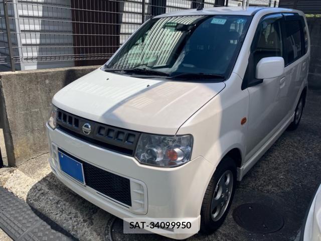 Nissan OTTI 2009-07 8368027-1