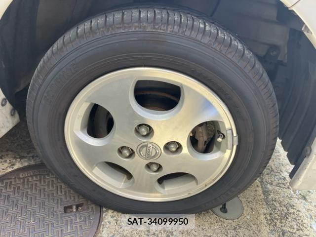 Nissan OTTI 2009-07 8368027-5