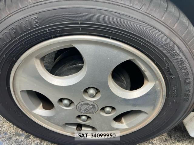 Nissan OTTI 2009-07 8368027-6
