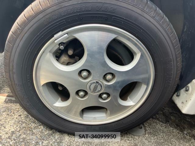 Nissan OTTI 2009-07 8368027-8