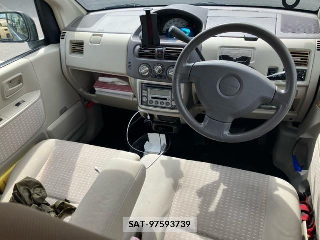 Nissan OTTI 2005-09 8414254-9