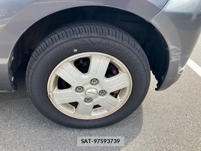 Nissan OTTI 2005-09 8414254-10