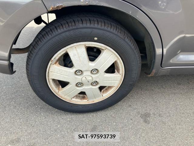 Nissan OTTI 2005-09 8414254-11