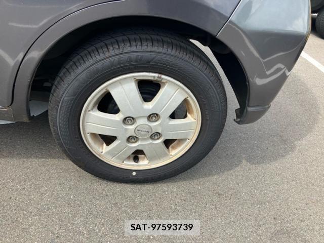 Nissan OTTI 2005-09 8414254-12