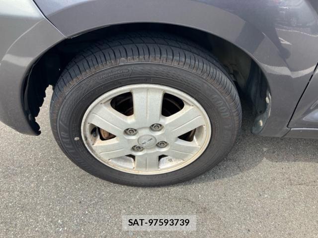 Nissan OTTI 2005-09 8414254-13