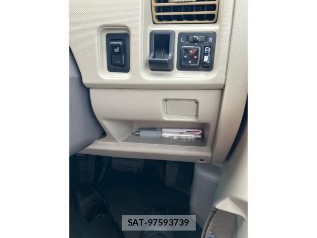 Nissan OTTI 2005-09 8414254-15