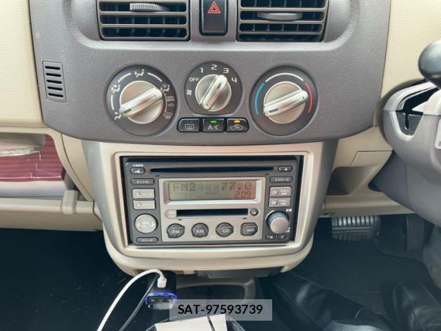 Nissan OTTI 2005-09 8414254-16