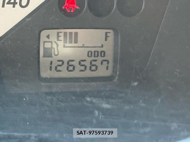 Nissan OTTI 2005-09 8414254-17