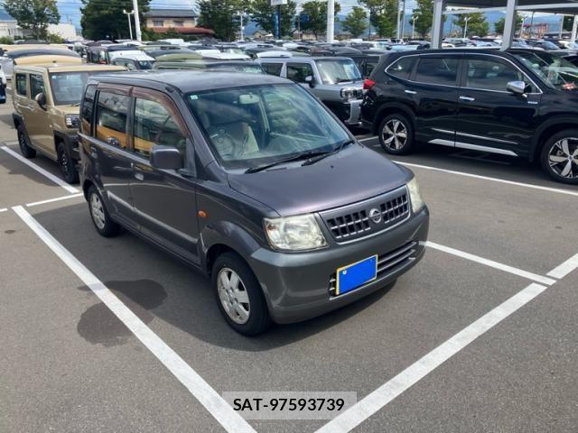 Nissan OTTI 2005-09 8414254-1