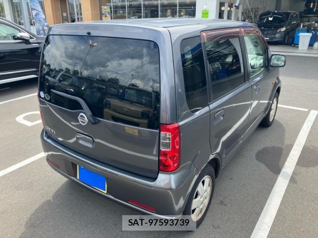 Nissan OTTI 2005-09 8414254-2