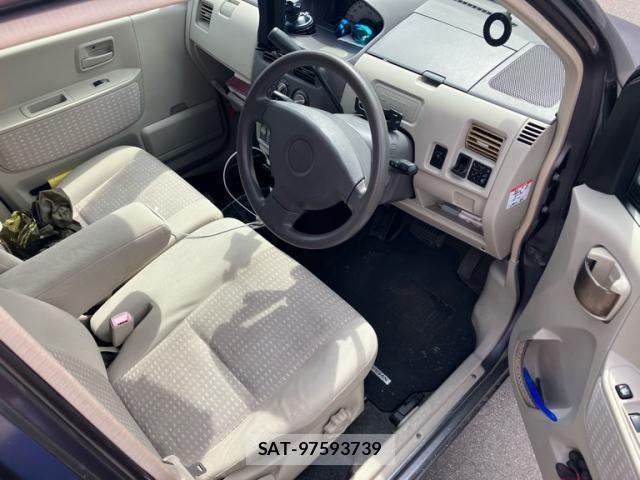 Nissan OTTI 2005-09 8414254-5