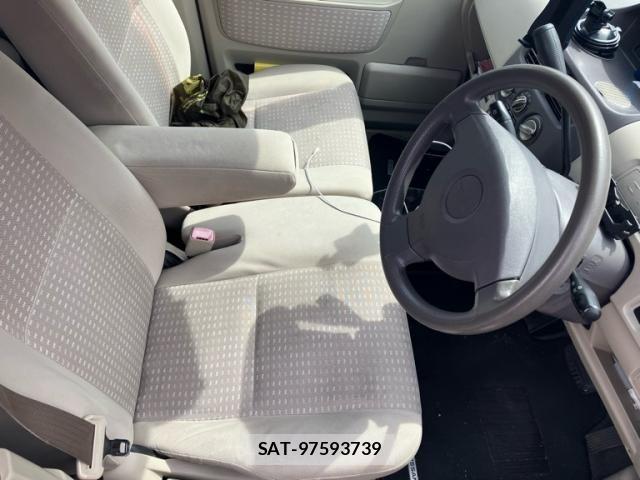 Nissan OTTI 2005-09 8414254-6