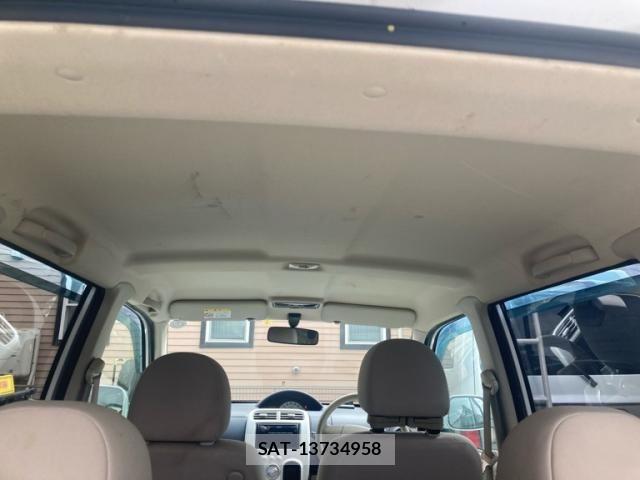 Nissan OTTI 2011-03 8563123-9