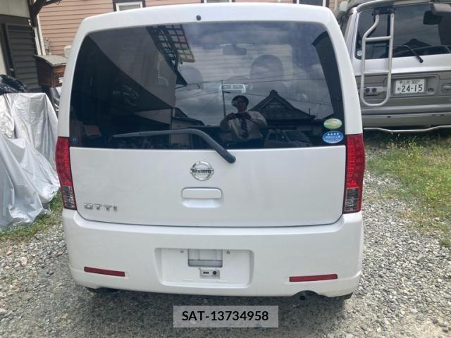 Nissan OTTI 2011-03 8563123-3