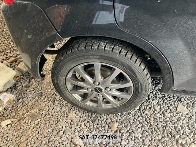 Nissan OTTI 2007-03 8563121-9
