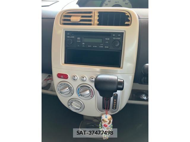 Nissan OTTI 2007-03 8563121-17