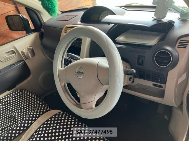 Nissan OTTI 2007-03 8563121-18