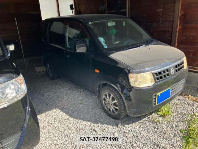 Nissan OTTI 2007-03 8563121-2