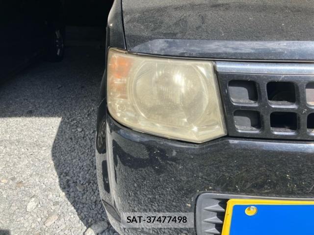 Nissan OTTI 2007-03 8563121-3
