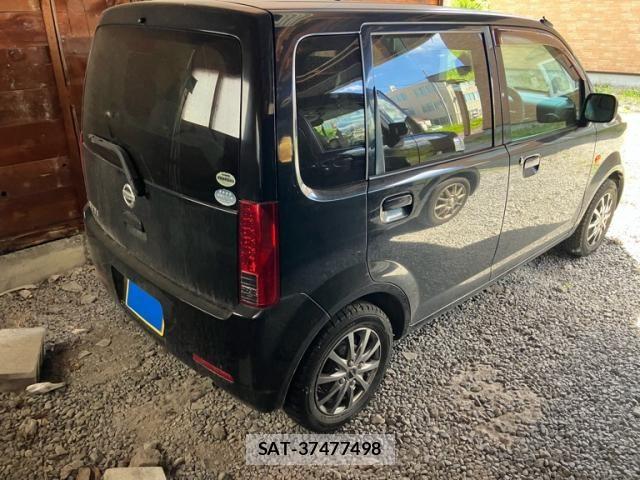 Nissan OTTI 2007-03 8563121-5